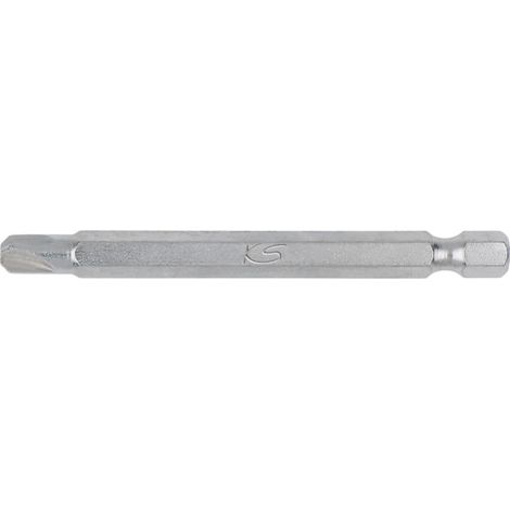 1/4" Embout de vissage Torq-Set, 75 mm, 10"