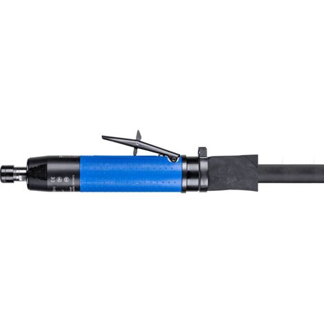 PFERD Druckluftgeradschleifer PGAS 10/120 HV 12.000 RPM/950 Watt (1/2)