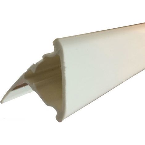 Ricambio kit profili completi di angolari e finiture Bianco Europa Teuco 8105524669 (1/4)