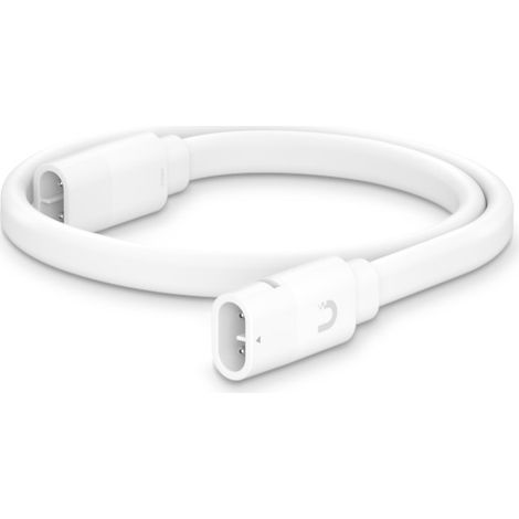 Ubiquiti uacc-cable-pt-0.5m  cable power transport  0.5m, vw-1, 12 awg