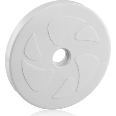 Roue de vente chaude longue durée en plastique compatible Polaris C6 Compatible avec les accessoires compatibles Polaris 180 280 380 (1/4)