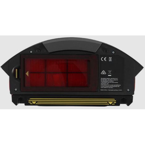 Filtre à poussière pour iRobot série 800 871/980/900 (1/4)