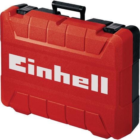 Einhell Coffret de rangement et de transport E-Box M55 - Taille M