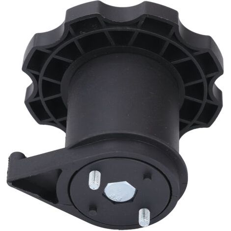 DEESSE SHOP-Akozon Wire Spool Adapter Hub pour Millermatic 211, 140, 135, 180 & 500559 MIG Souder - Remplacement de la Machine de Soudage Fiable. (1/5)