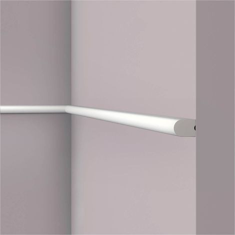 NMC WL14-box WALLSTYL Noel Marquet 1 carton 44 pièces Cimaise Frise design intemporel classique 88 m (1/5)
