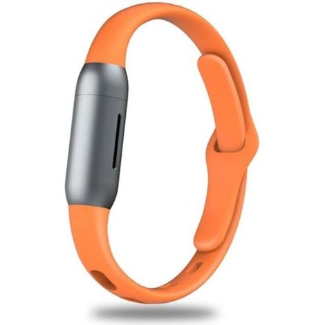 Bracelet Répulsif Ultrasonique pour Moustiques Bracelet Anti-Moustiques Bracelet Morsures (orange) (1/5)