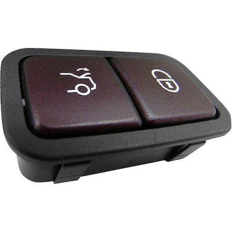 Heckklappenentriegelungsschalter 2208211479 für W205 W218 R231 W221 C250 CL600 (1/4)