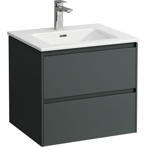 LAUFEN Pro S Set Lani Set complet 600, lavabo avec meuble
