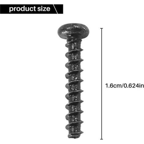Vis générique pour Aspirateur Dyson V6 V7 V8 V10 V11 - - Accessoire d'aspirateur (1/4)