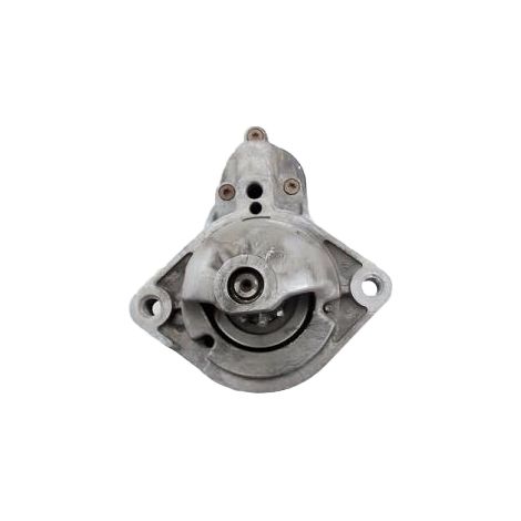[PRODUIT D'OCCASION] Demarreur BMW Serie 3 ♻️ Ref Oe. 12417796892 - Garantie à vie (1/4)