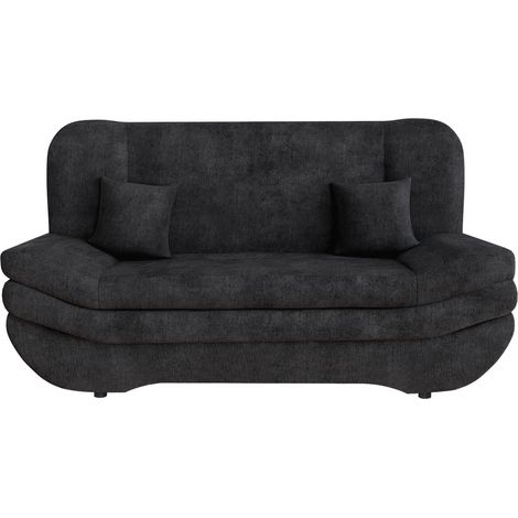Sofá cama Comfivo Silva, Margo 227.09, Almacenaje, 0, 95x200x90cm, Muebles ya montados