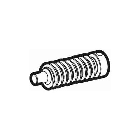PMD2318R01.4610 Tornillo sin fin Big Fab Pieza de repuesto original NICE PMD2318R01.4610