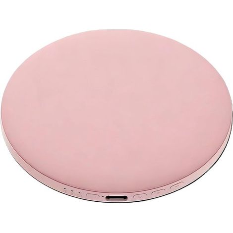 Altoparlante wireless da cuscino - Suono di carillon - Supporto per il sonno - Design morbido e compatto (1/5)