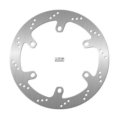 Disco de freno delantero Ducati Multistrada 320 mm '03-'09 6x13,8 mm