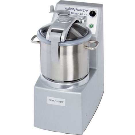 Blixer® 20 V.V. - Robot Coupe