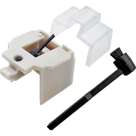 Aiguille de platine vinyle diamant ATN3600L, pour platine Audio-Technica AT-LP60 avec stylet de platine. (1/5)