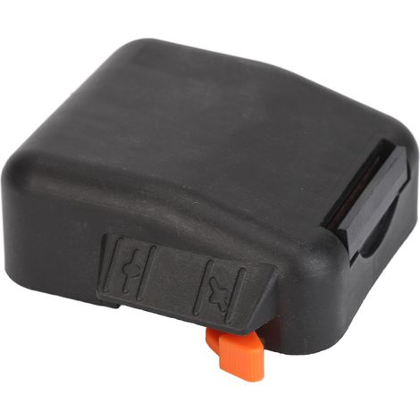 Luftfilterabdeckung für Rasenmäher, passend für KM85, FS85, FS80, FC85, FC75, Ersatzgehäuse, Rasenmäher-Baugruppe