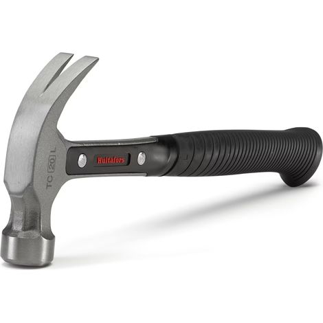Hultafors TC 20L Curved Claw Hammer 795g HUL820130