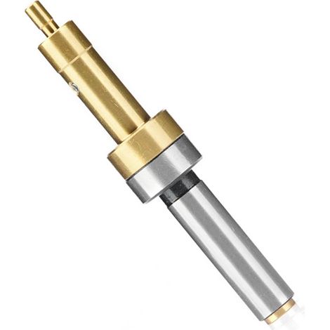 CE420 Détecteur de bord mécanique non magnétique 10 mm pour tour CNC et fraiseuse (1/5)