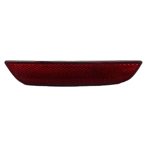 [PRODUIT D'OCCASION] Catadioptre Ard RENAULT Clio Iv Phase 1 2012-... ♻️ Ref Oe. 265605789r - Garantie à vie (1/2)