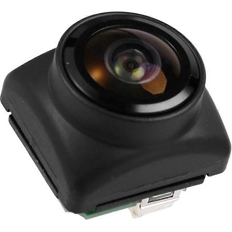 957804Z600 Parrilla delantera con cámara y monitor de visión periférica para Sport de 5 plazas 2017-2018 (1/5)