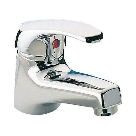 Zip Single Lever Basin Tap UB/6 (1/2)