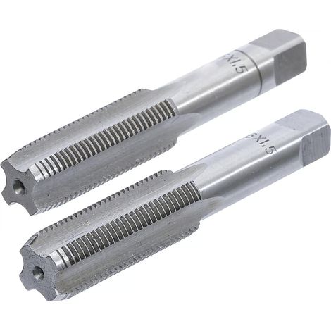 Filettature a 2 passaggi da m2 a m18 vendute per dimensione - scegli qui: filetto 16 x 150