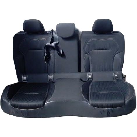 [PRODUIT D'OCCASION] Siege Arriere Complet RENAULT Megane ♻️ Ref Oe. 883204614r - Garantie à vie (1/3)