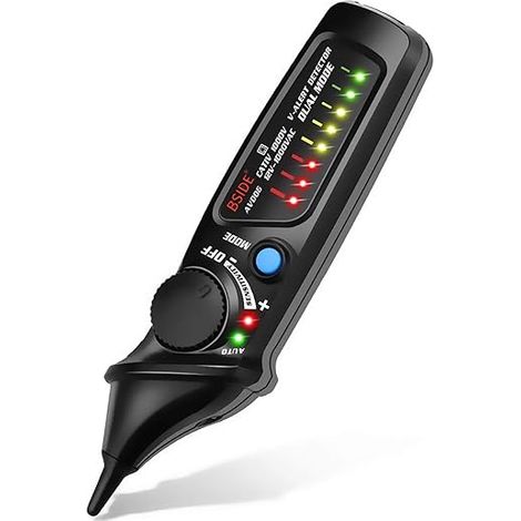 AVD06 Berührungsloser Spannungsprüfer AC 12-1000V Teststift Stromkreistester