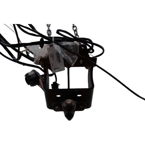 [PRODUIT D'OCCASION] Attelage TOYOTA L.cruiser ♻️ Ref Oe. Pz408j055400 - Garantie à vie (1/3)