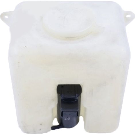 BOCAL LAVE GLACE - CHATENET CH26 BAROODER MEDIA SPEEDINO CH40 CH46 (1/2)