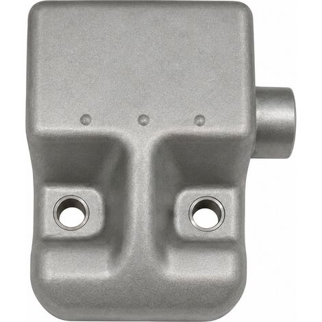 Protector Tubo De Escape compatible con3Gc630  Ref 502877