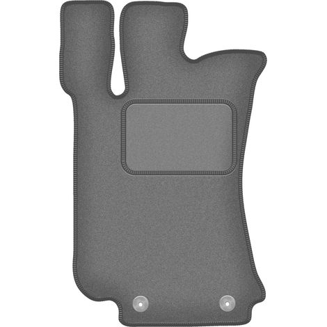 Tappetino per auto lato guida: Mercedes R251 / V251 7 posti (2005-2013)