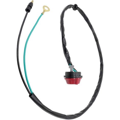 Ensemble coupe-circuit pour ATC70 1978- (1/5)