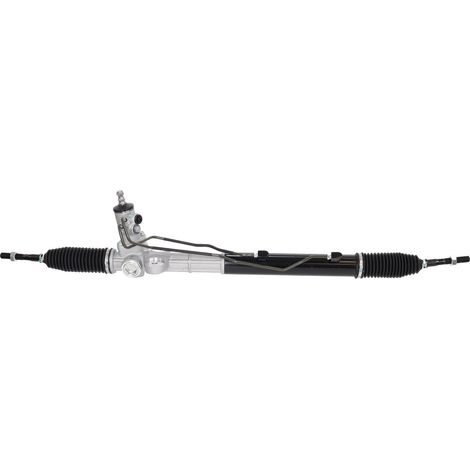 FT02085 Schnelllenkgetriebe hydraulische Servolenkung (1/4)