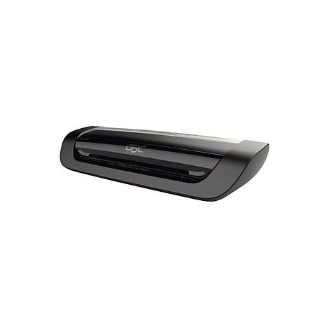 GBC Fusion Plus 6000L A3 plastificadora negra rápida (1/5)
