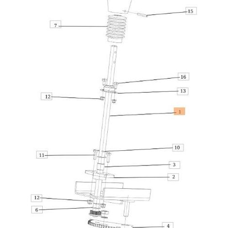 URSPRÜNGLICHES RITZEL EMAK SGS532938252013