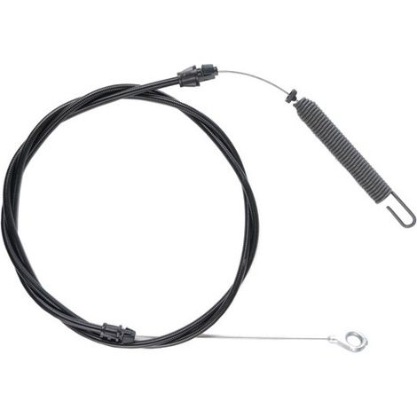 Câble d'embrayage Husqvarna 583548401 - 532440488 - 5324404-88 - 5835484-01
