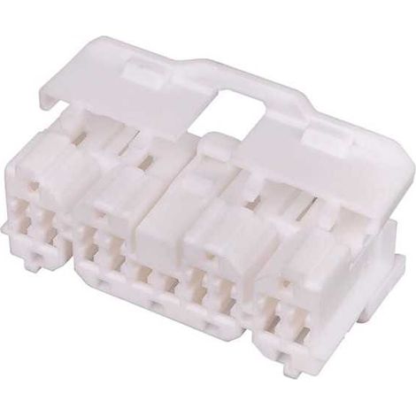 Connettore Multilock 090 porta femmina 18 vie
