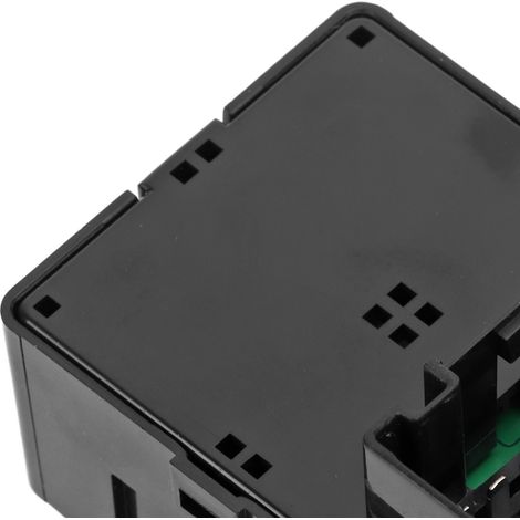 Interruptor principal de la ventana del lado del conductor 93570-2P010 para KIA Sorento 2010-2014 - Original compatible (1/5)