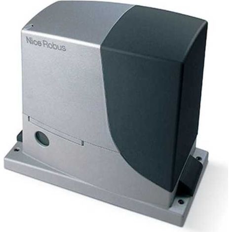 Motore Motoriduttore per cancelli scorrevoli fino a 1800 kg 230v NICE RUN1800 (1/3)