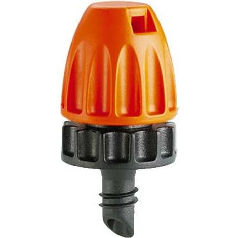 Claber Microaspersor Rainjet 180° 91255 - Paquete de 10 unidades