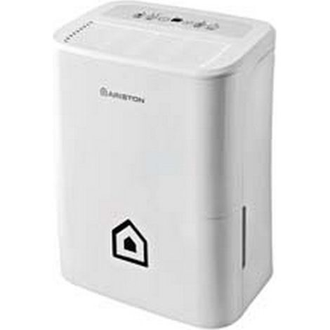 1PZ DEUMIDIFICATORE PORTATILE DEOS 20S LT.20 - lt.20 - mm.336x507x230 - peso kg.12,2