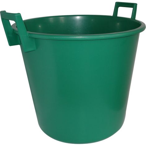 Gartenbehälter 40L - FASSUNGSVERMÖGEN OG 40