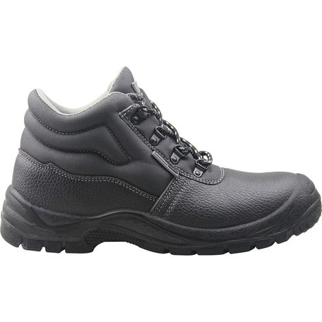 Chaussures de sécurité S3 WERKA PRO Taille 41 (1/5)
