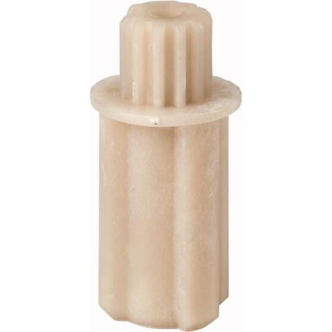 Axe rallongé enfichable montage encastré fixation arrière L 35,6mm 000070242 EATON AZ-P3