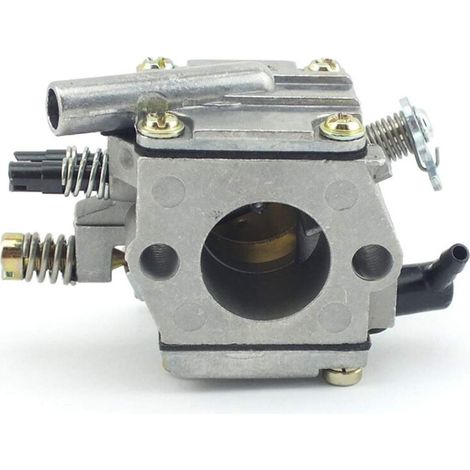 Carburateur pour scie électrique MS380 MS381 C3-S148 11191200650 11191200605 (1/5)