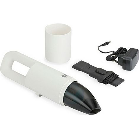 TM Electron TMPASM002 Handstaubsauger Weiß