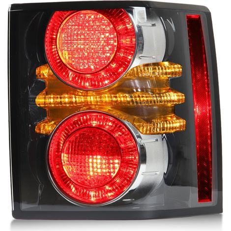 Ersatz-Rückleuchte rechts LR010774 für Land Rover Range Rover Vogue L322 2010-2012 (1/5)