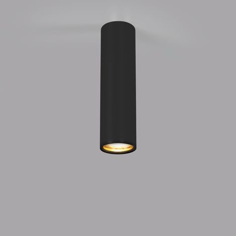 Aluminium-Deckenleuchte "Sandy 20" - 20cm - GU10